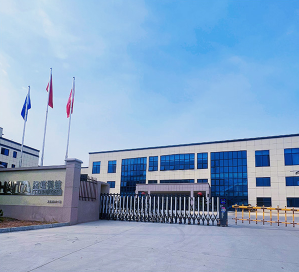 Anhui Haita nuevo material Technology Co., LTD.