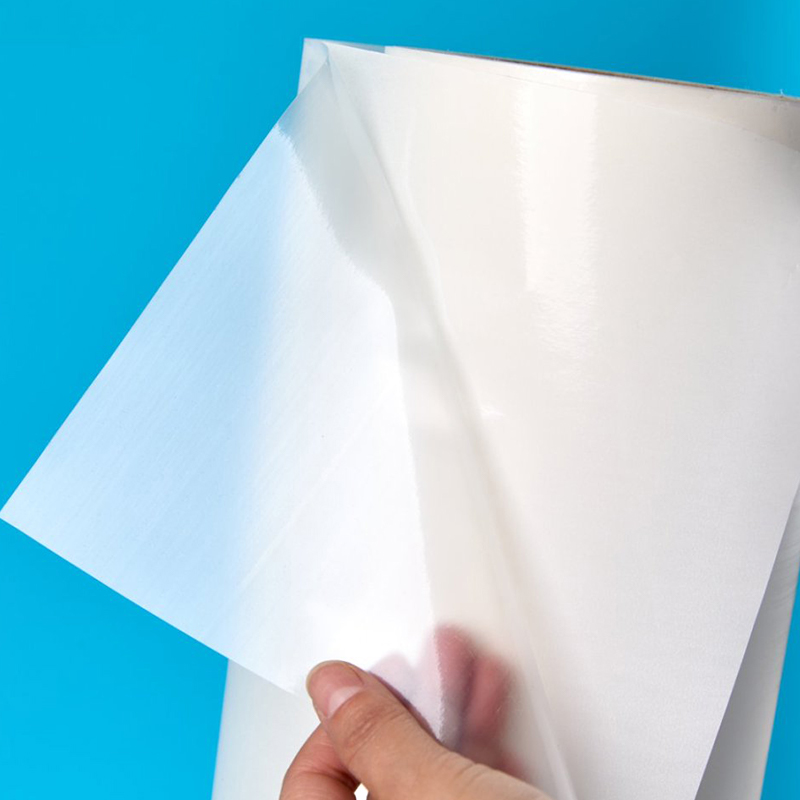 Revolucionando el bordado: una guía completa de películas adhesivas termofusibles: desde especificaciones técnicas hasta aplicaciones industriales